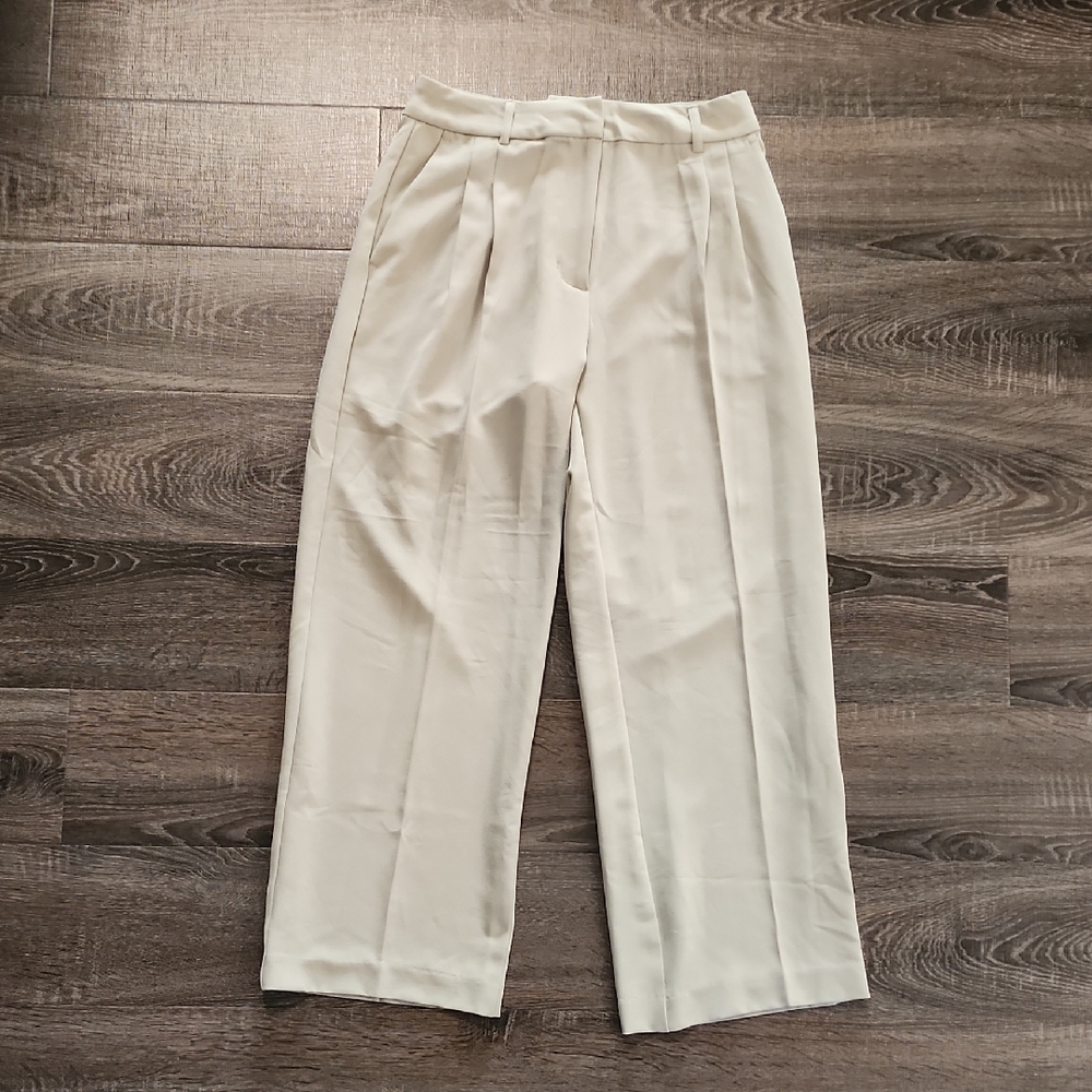💋 Shinestar wide leg Trousers 💋